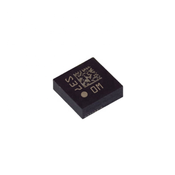 LSM303AHTR 원래 IC 통합 전자 나침반 LGA12 AGR