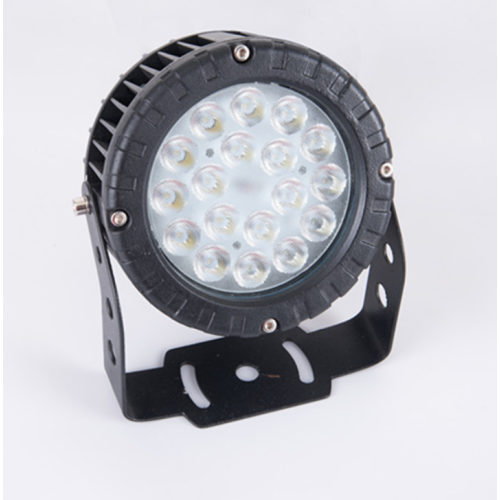 18W led éclairage de jardin extérieur étanche