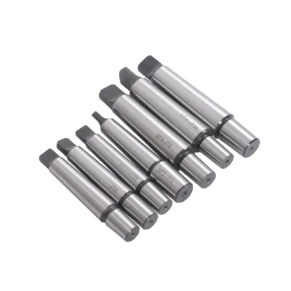 Universal Precision Mini Drill Chuck Arbors & ODM Services - Splicing Rods