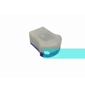 Mini PET Cover Plastic injection mould