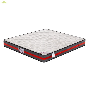 King Size Cool Memory Foam Pocket Spring Matchel