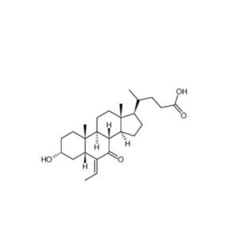 Obeticholic acido intermedi CAS 915038-24-3