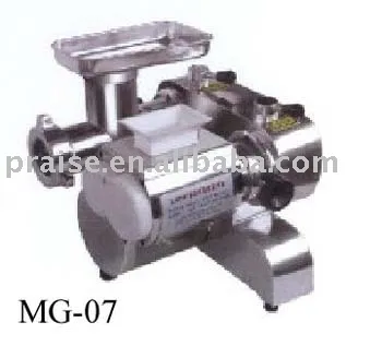 Meat Grinder