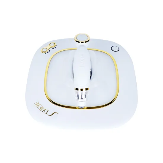 RF Face Lift and Facial Massage Equipment for Eye Care and Beauty
