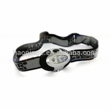 3 led headlight led headlamp led hat light