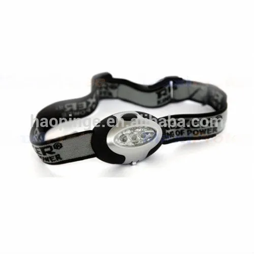 3 led headlight led headlamp led hat light