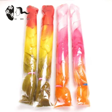 best selling products angels synthetic hair jumbo braid 100 synthetic braiding hair for sale