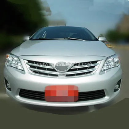 Hot Accessories: Depo Auto Lamp for Toyota Corolla Altis 2011-2013