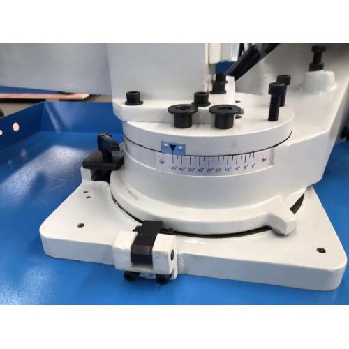 Sega a nastro per metallo modello BS-712R
