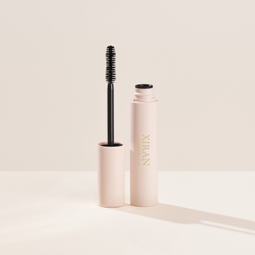 Private -Marke wasserdichte flüssige benutzerdefinierte Formulierung Mascara mit Keratin und 4D -Effekt