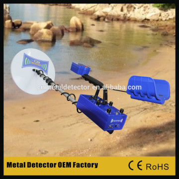 Industrial underground gold metal detector sale MD-91