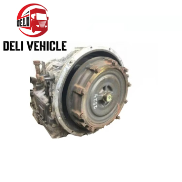 Used ZF 4HP502C ECOMAT2 Gearbox Assembly in Good Condition for Sale in Guangzhou