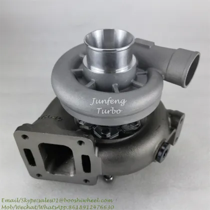 New SX421ks Turbocharger for Yamaha ME420STI ME370STI Marine Engines