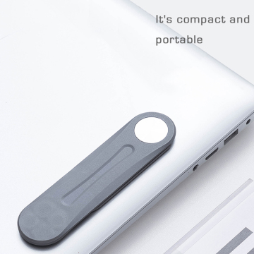 Factory Outlet: beste prijs aangepaste logo -uitbreidingsbeugels voor mobiele telefoons