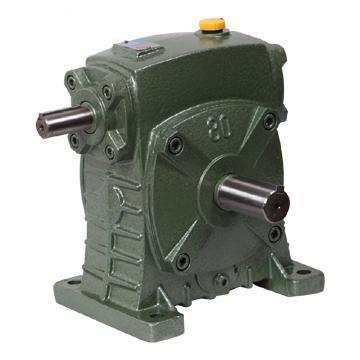 Small Wp/Wpa Series Worm Gear Reducer Gearbox