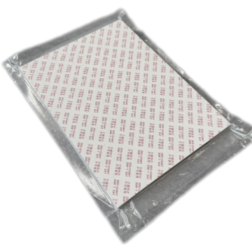 जलशुष्कक चादरें