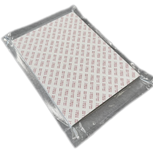 Feuilles déshydratantes