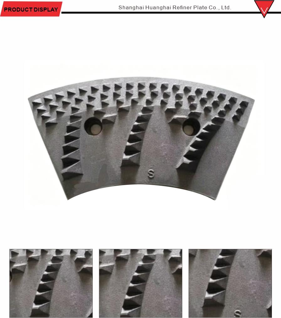 Special Grinding Disc BW Series