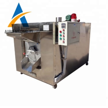 Commercial Drum Roasters: Perfect for Sunflower Seeds, Pumpkin Seeds, and More
