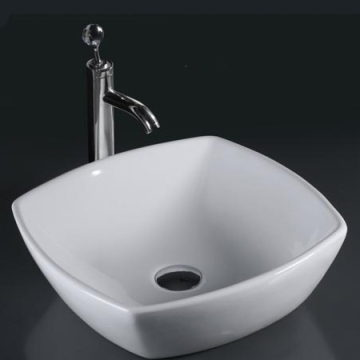 Vessel Sink (6060)
