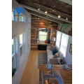 Caravan Container House Home 3 Rooms