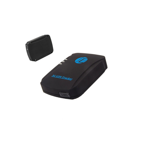 Vehicle Tracking  3G Car GPS Tracker