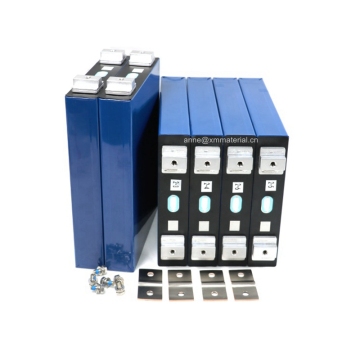 LifePO4 12V 100Ah Battery pacco