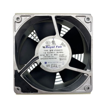 Fanuc Controller Cooling Fan Unit UTHS457C A05B-2650-C311