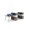 hot sale new design workstation desk