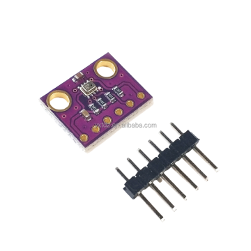 High Quality GY-BMP280-3.3 High Precision Atmospheric Pressure Sensor Module