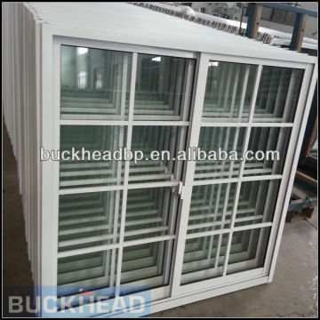 Cheap Aluminum Sliding Window