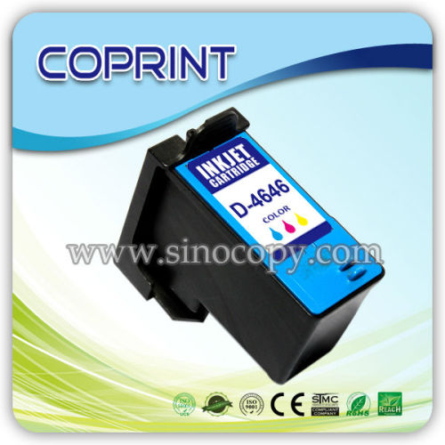 Inkjet Printer Cartridge for Dell Photo 922 942 962