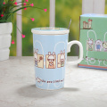 Creative Gift Office Drinking Mug