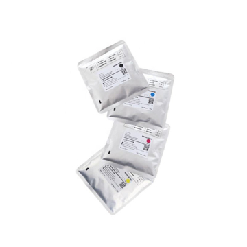 Canon IR ADVANCE C3320/C3325/C3330/C3520/C3525 Developer Powder: VANCET NPG67 C EXV49 GPR53