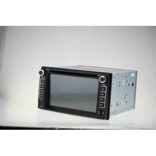 2GB+16GB Kia Sportage Car Multimedia Player