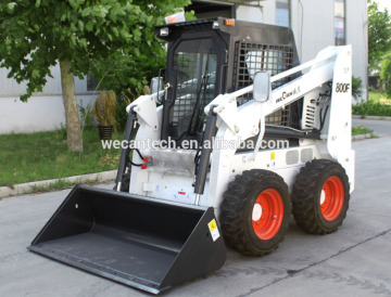 Skid Steer Loader 2016 New Model