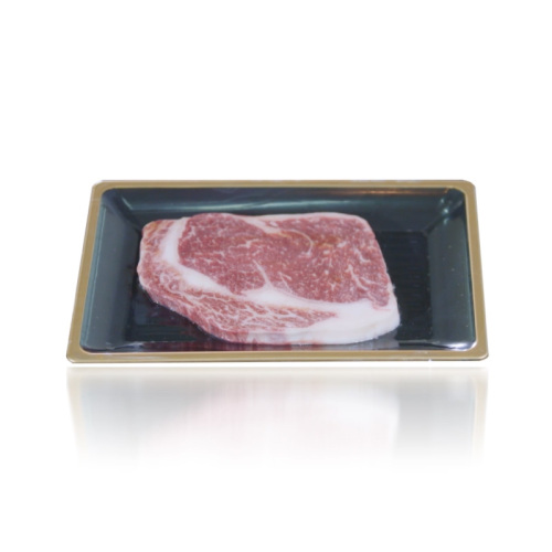 VSP Tray EVOH Barrier Beef Steak Skin Packaging