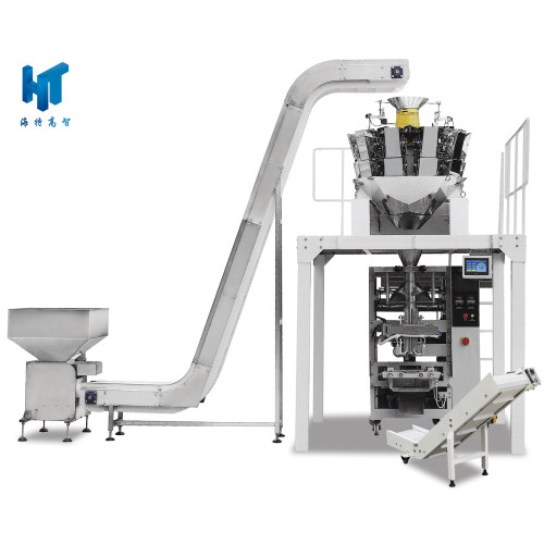 Incline Conveyor System for Z-Type Applications