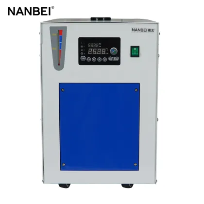 Optical AAS Spectrometer Atomic Absorption Spectrophotometer