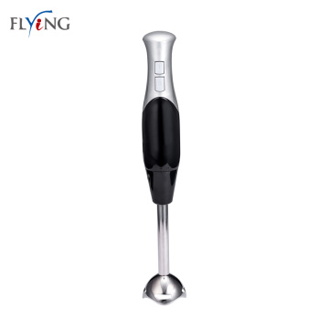 Portable Electric Hand Blender Blade Types