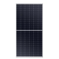 Half cell 550w Mono Solar Panel