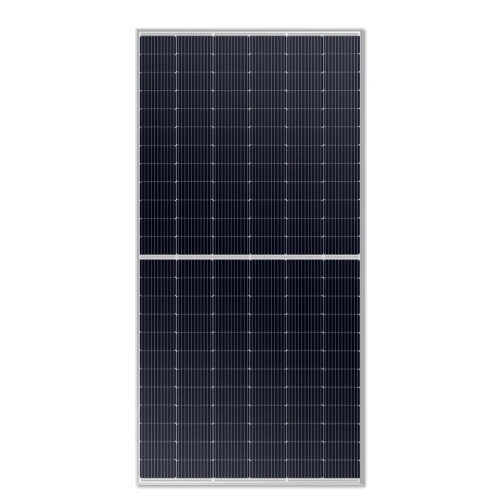 Half cell 550w Mono Solar Panel