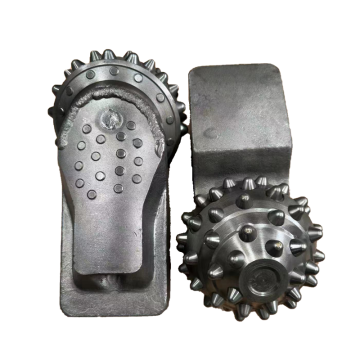 Factory Single Cone Drill Bit Larger Straight Board