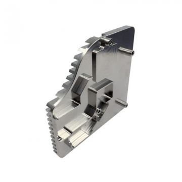 Order CNC custom precision parts in bulk