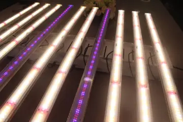 UV IR Grow Light For Succulents Plant