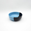 Keramik -Suppenschüssel -Schüssel Obst Keramikschale
