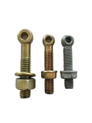 Custom Fasteners: Non-Standard Screws, Bolts, Nutts, and Specialty Car Bolts