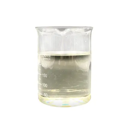 Industrial Grade PVC Heat Liquid Calcium Zinc Stabilizer
