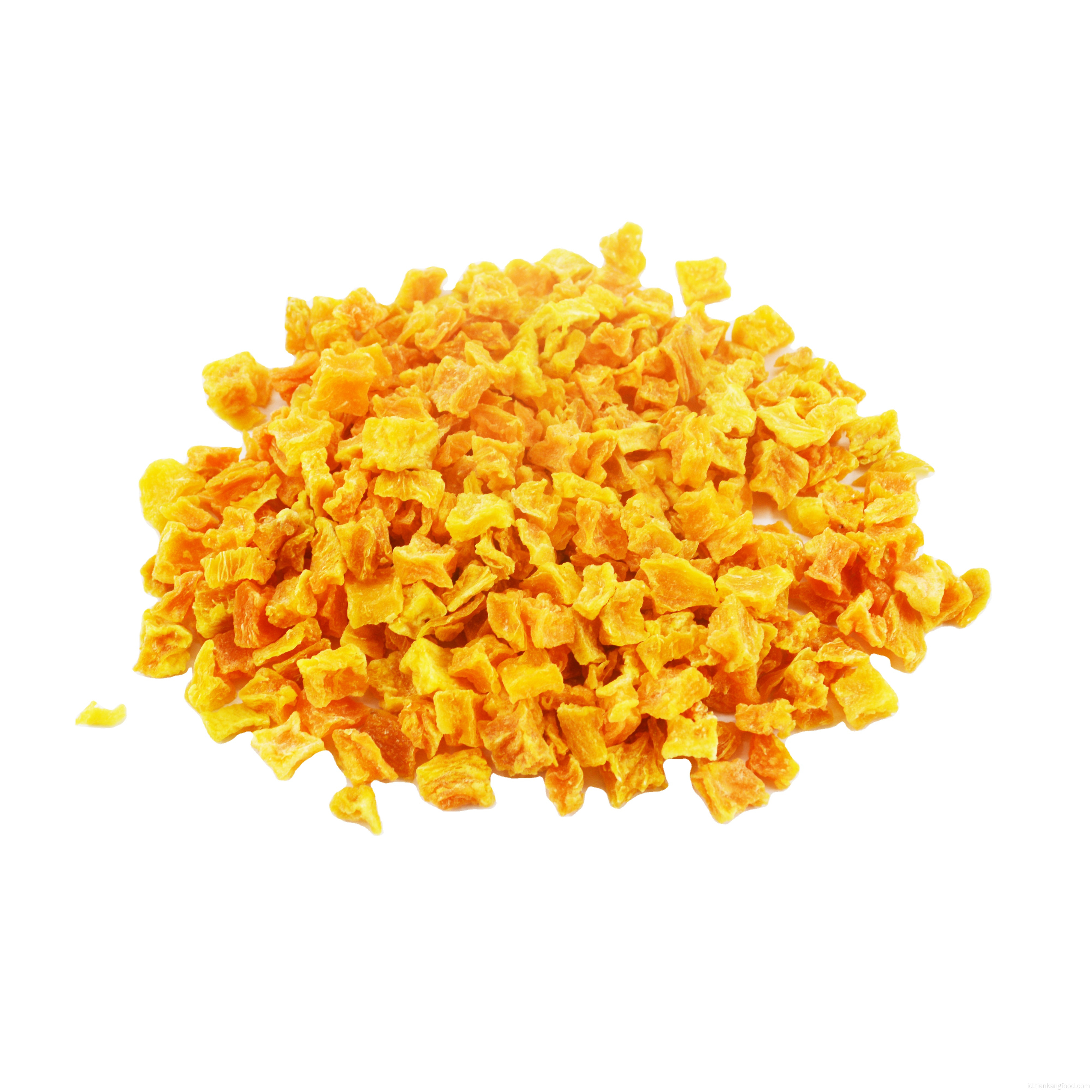Keripik ubi jalar dehidrasi grosir