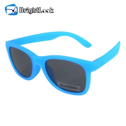 Polarized UV 400 Protection Kids Shades with Headband - Hot Sale Floating Sunglasses for Children